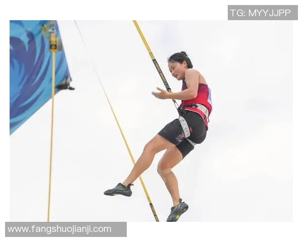 从零基础到高手之路：全面解析攀岩速度技巧与训练方法