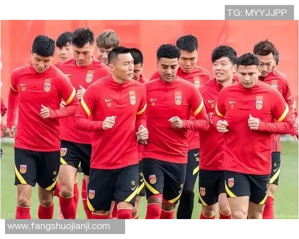 广州足球队在选拔赛中的心理素质分析与表现评估