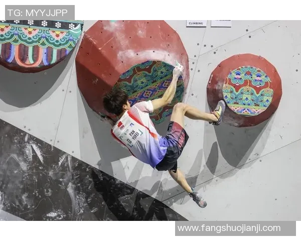 杭州攀岩队在全国比赛经验排行榜中荣获第六名的辉煌成就