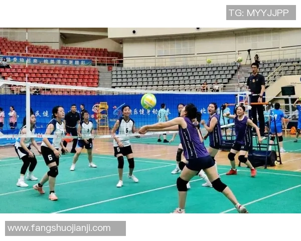 武汉排球队防守战术深度解析与实战应用探讨