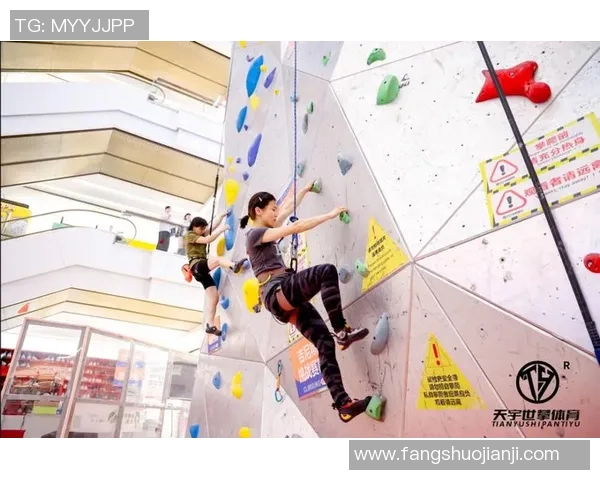 重庆攀岩队的转型之路：从传统训练到现代竞技的深度探索