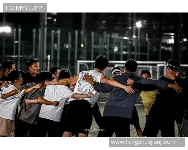 飞盘逆袭：广州飞盘队的奋斗与荣耀之路全记录