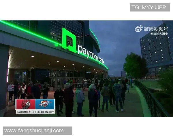 2017年NBA季后赛雷霆与开拓者激战回顾与精彩瞬间分析