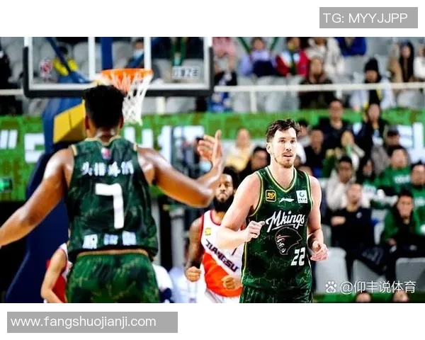 CBA精彩对决同曦队迎战广厦队全场直播不容错过 CBA精彩对决同曦队迎战广厦队全场直播不容错过