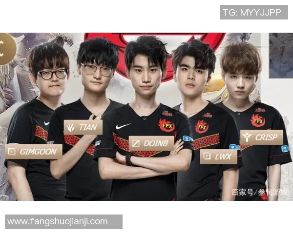 FPX战队崛起之路：探秘英雄联盟中的无畏力量与团队精神