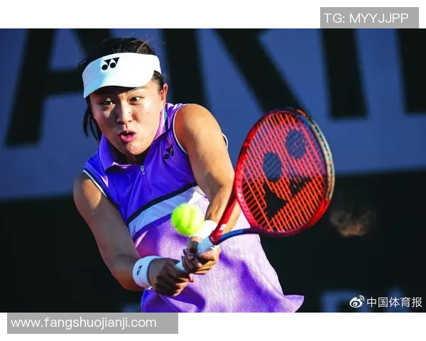 上海网球队创历史新高网球耐力排名引发广泛关注与讨论