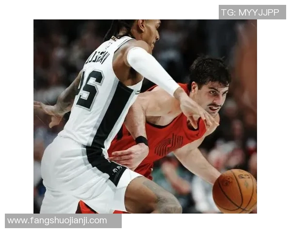 开拓者与马刺对决前瞻分析及胜负预测，谁将赢得这场激烈较量