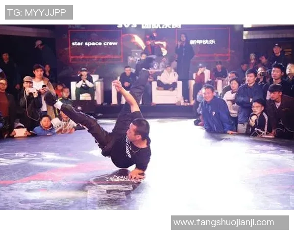 成都街舞队整体压制现象分析与未来发展趋势探讨