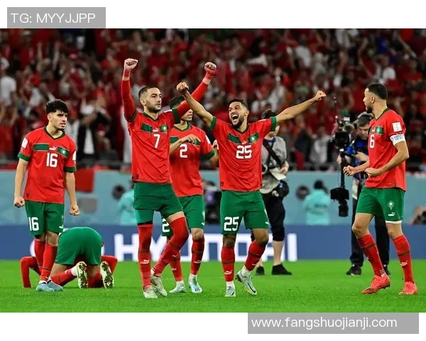 摩洛哥与伊朗足球历史交锋数据分析及战绩回顾