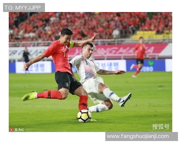 智利与澳大利亚激战正酣双方球员展现精彩表现与战术较量